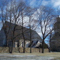 Pargas kyrka Pargas kyrka
