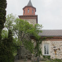 Iniö kyrka Iniö kyrka