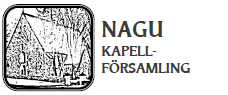 Till Nagu kapellförsamlings ingångssida