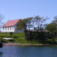 Aspö kapell Aspö kapell