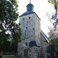 Korpo kyrka Korpo kyrka