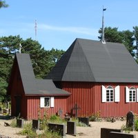 Nötö kapell Nötö kapell