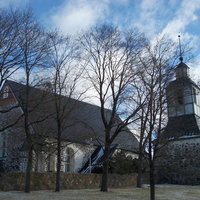 Pargas kyrka