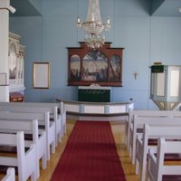 Norrskata kyrka
