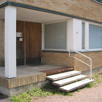 Diakonimottagningen Diakonimottagningen