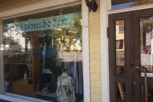 Missionsboden missionsbod