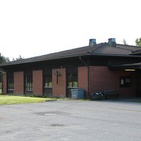 Korpo församlingshem Korpo församlingshem