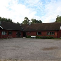 Koupo lägergård Koupo lägergård