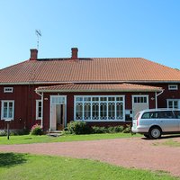 Houtskär prästgård Houtskär prästgård