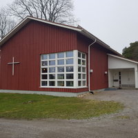Nagu församlingshem Nagu församlingshem