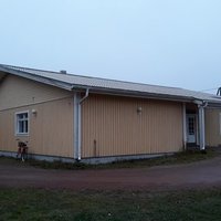 Iniö församlingshem Iniö församlingshem