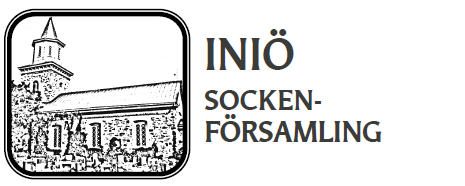 Iniö sockenförsamling - Förstasidan