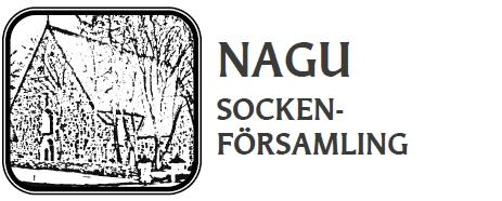 Nagu sockenförsamling - Förstasidan