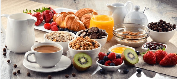 Brunch