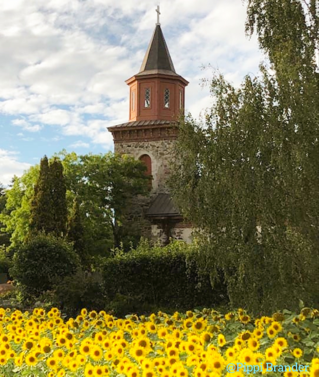 Iniö kyrka